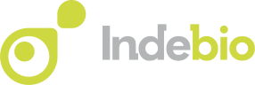 Indebio Logo